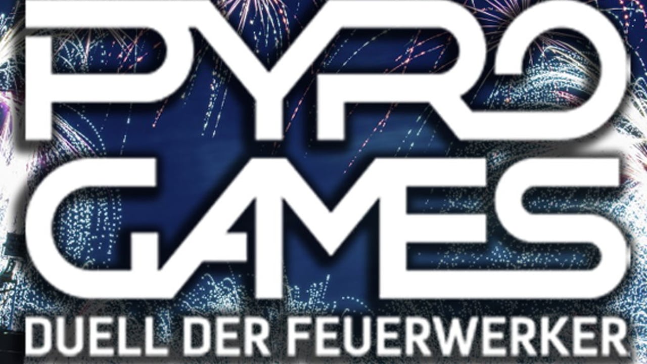 Pyro Games 2027 - Besucherbergwerk F 60