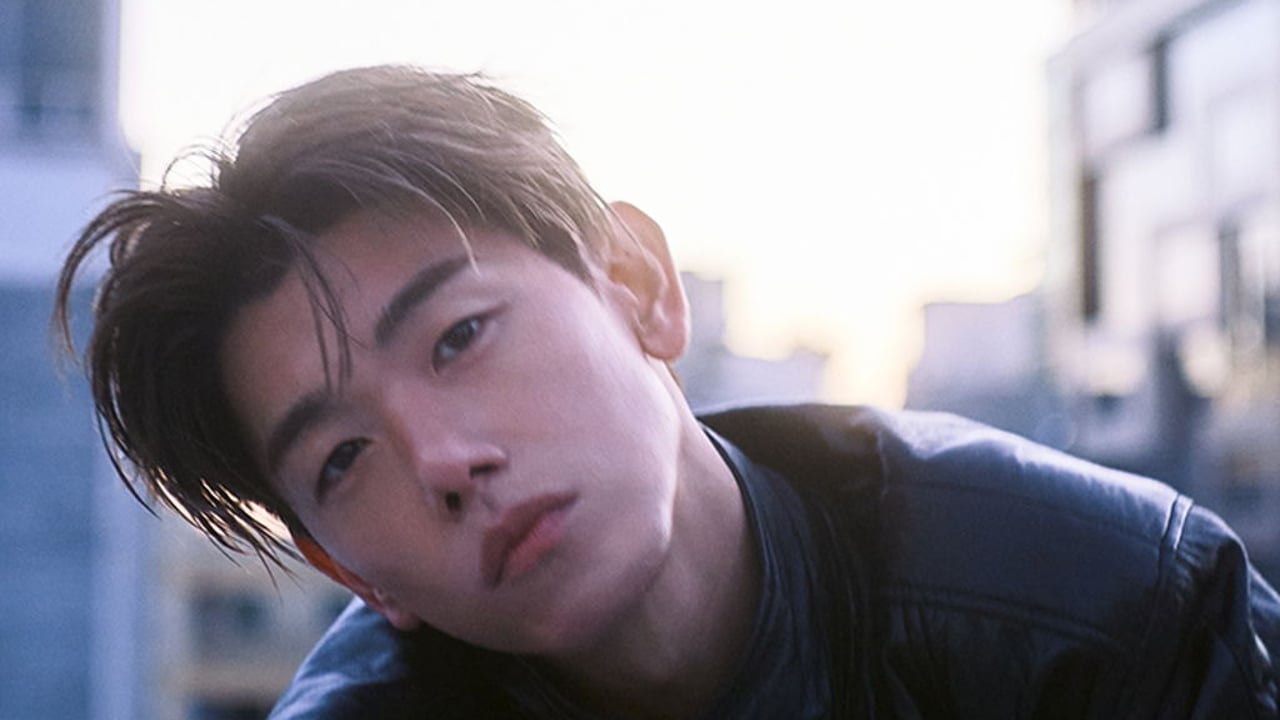 Spotlight: Eric Nam +