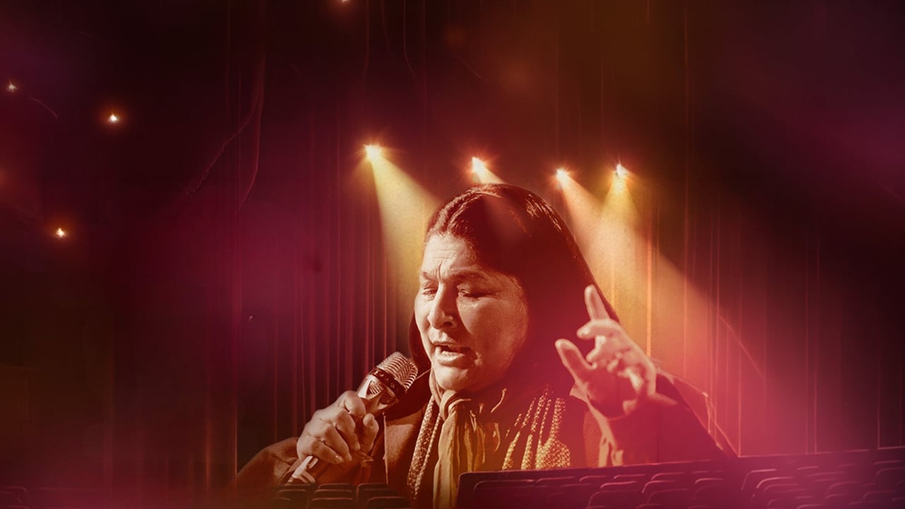 Homenaje a Mercedes Sosa "Con la piel de América"