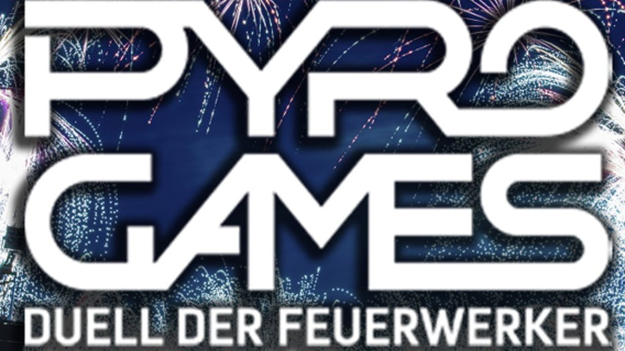 Pyro Games 2027  - Magdeburg