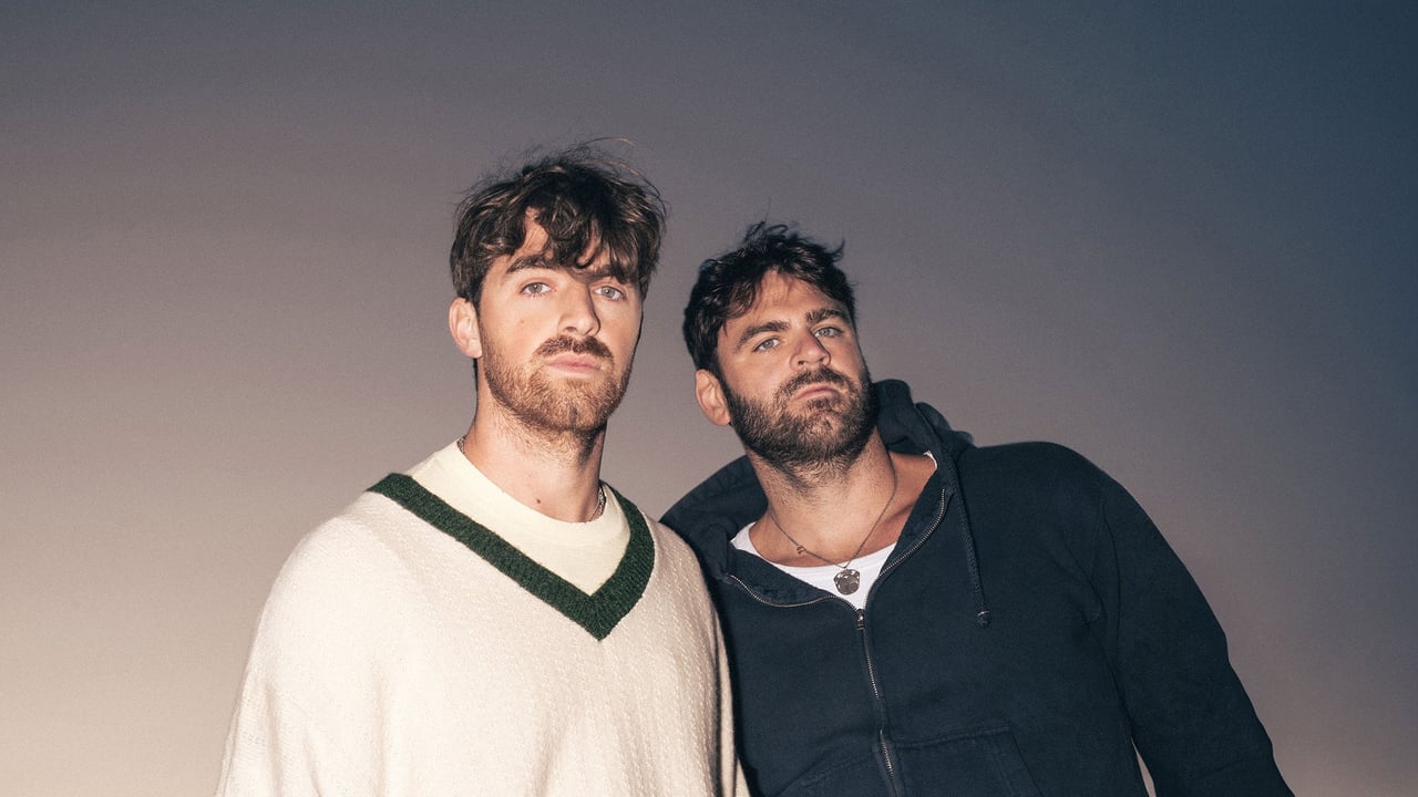 The Chainsmokers (21+ Event)
