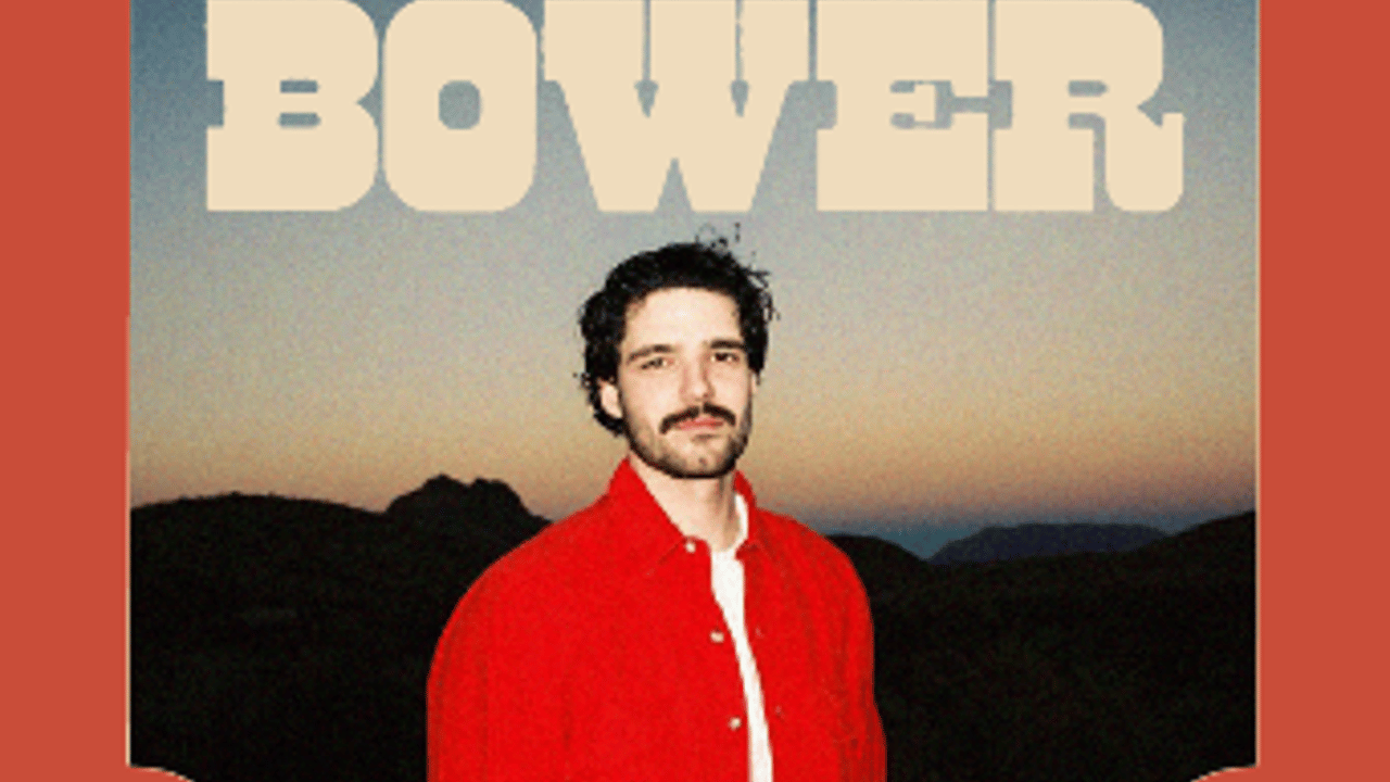 Luke Bower