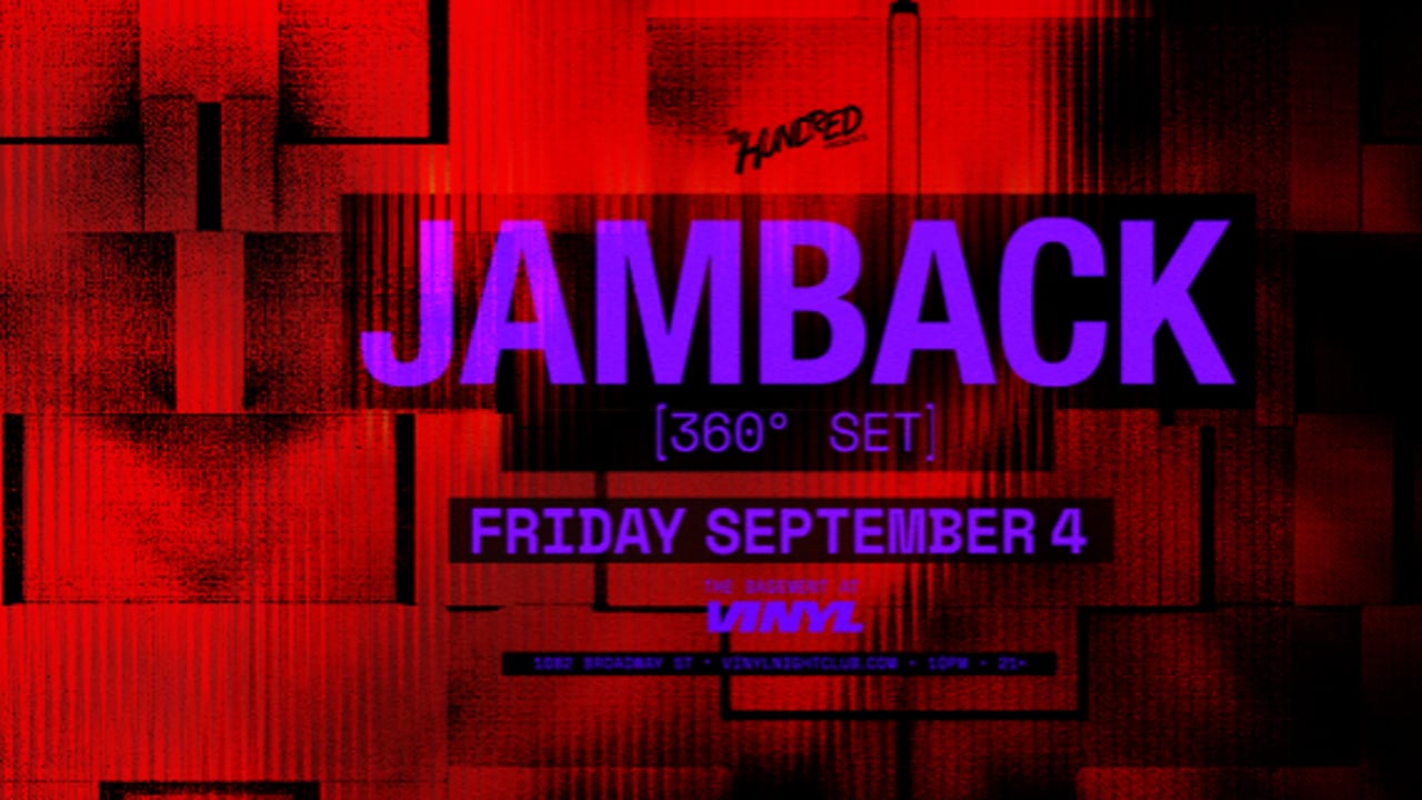 Jamback