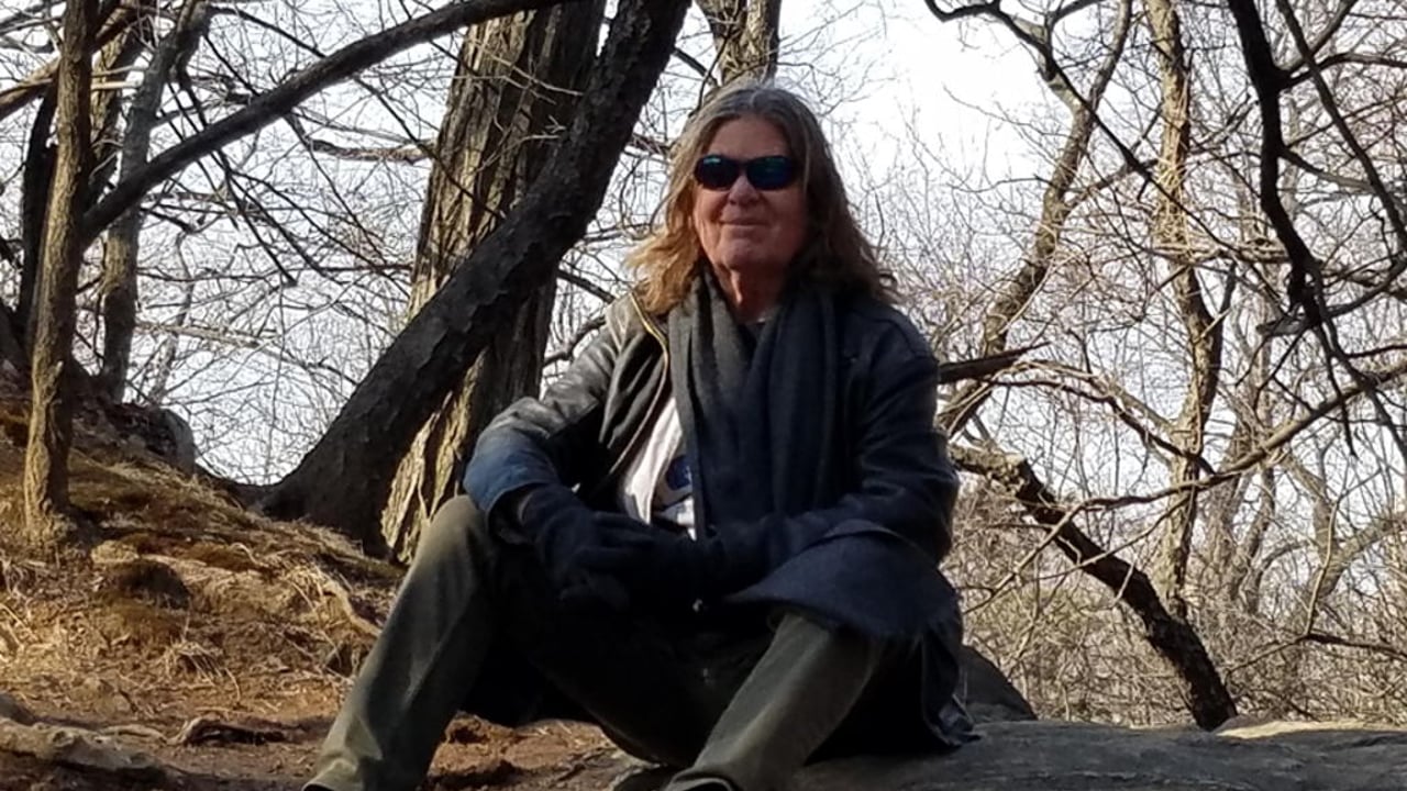 ROGER CLARK MILLER (de Mission of Burma) + STOREY LITTLETON