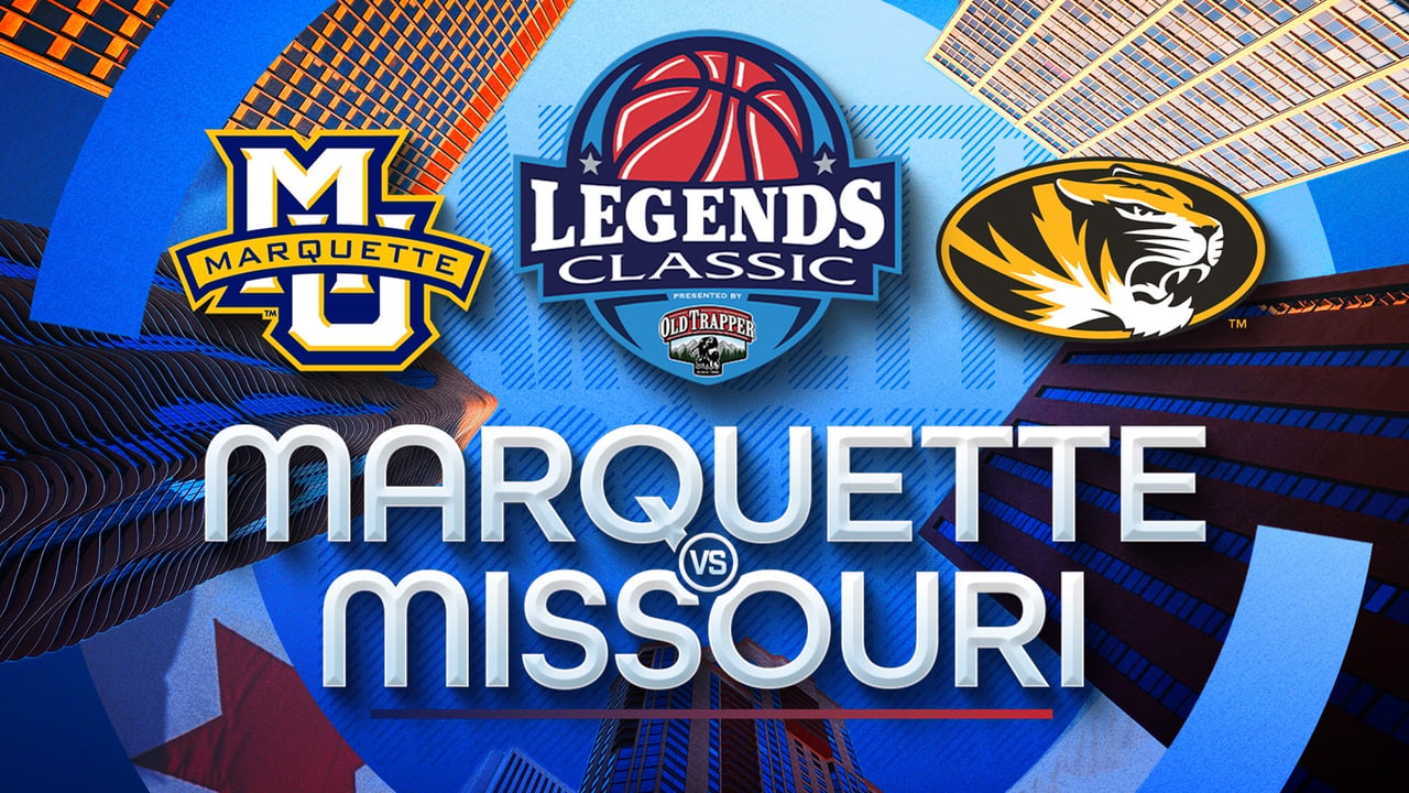 Legends Classic Presented by Old Trapper