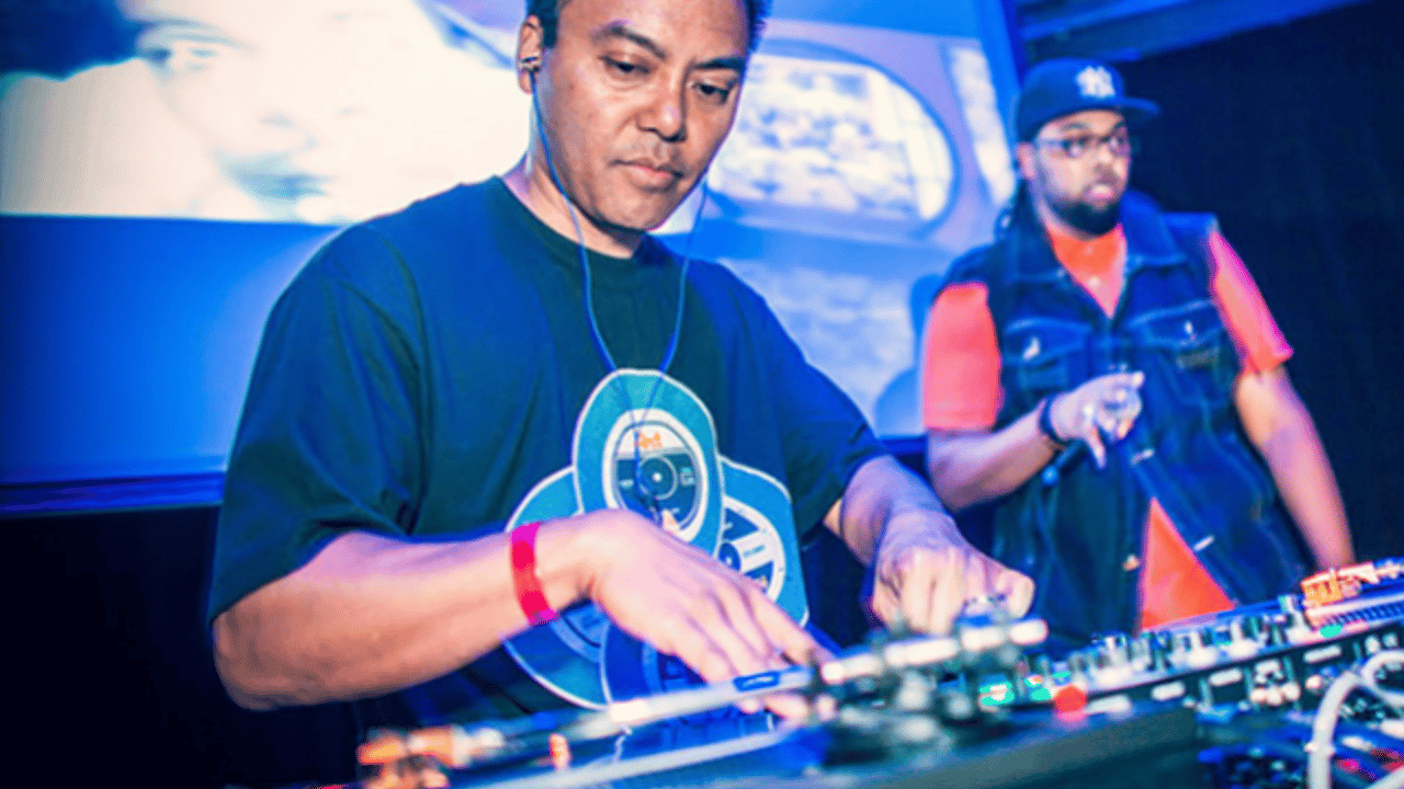 DJ Icy Ice