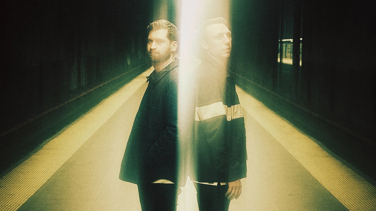 Odesza (21+ Event)