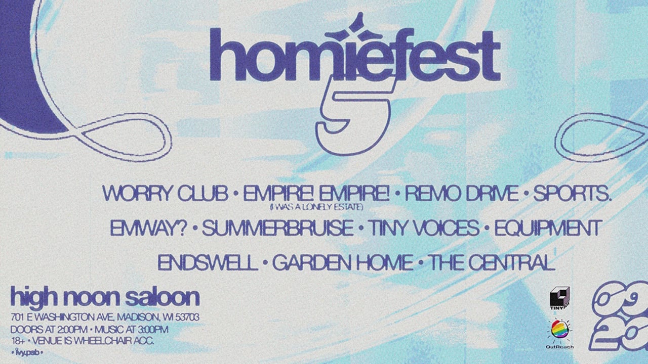 Homiefest 