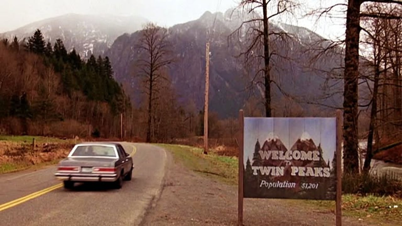 Twin Peaks: Conversation with the Stars