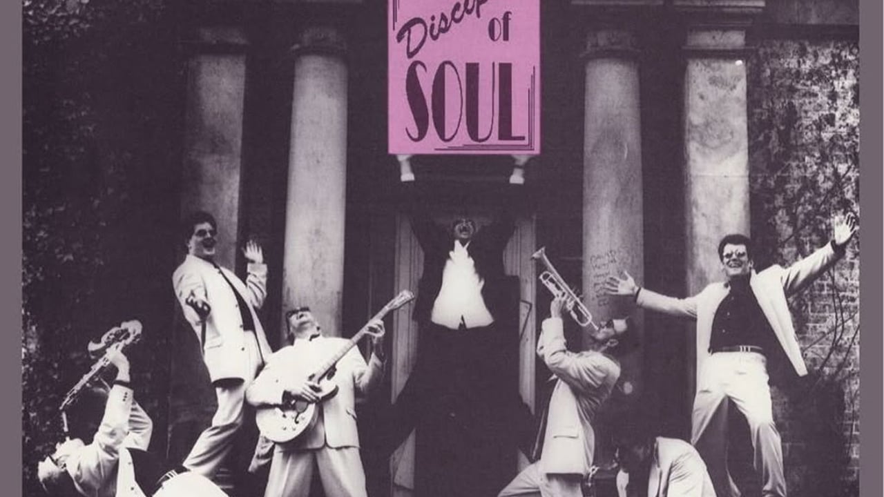 Disciples of Soul
