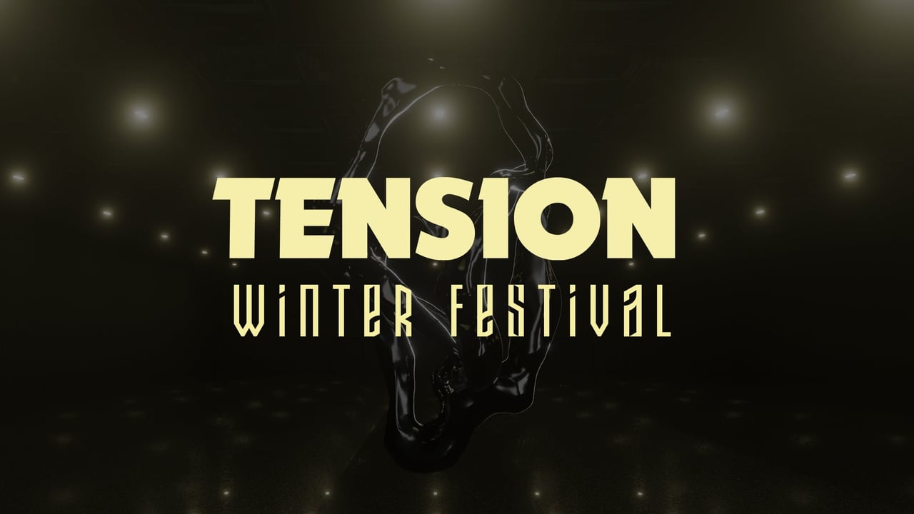Tension Winter Festival 2026 | Samstag