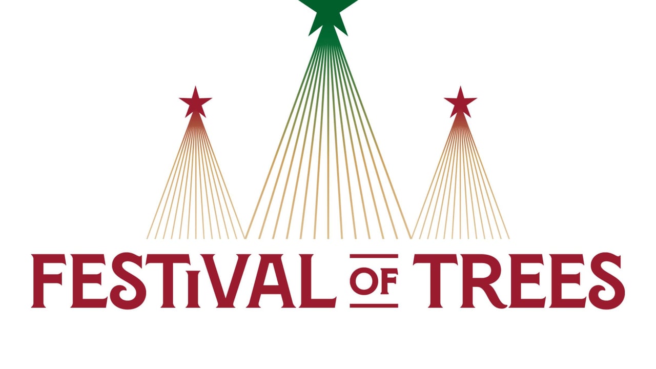 42nd Annual Festival of Trees