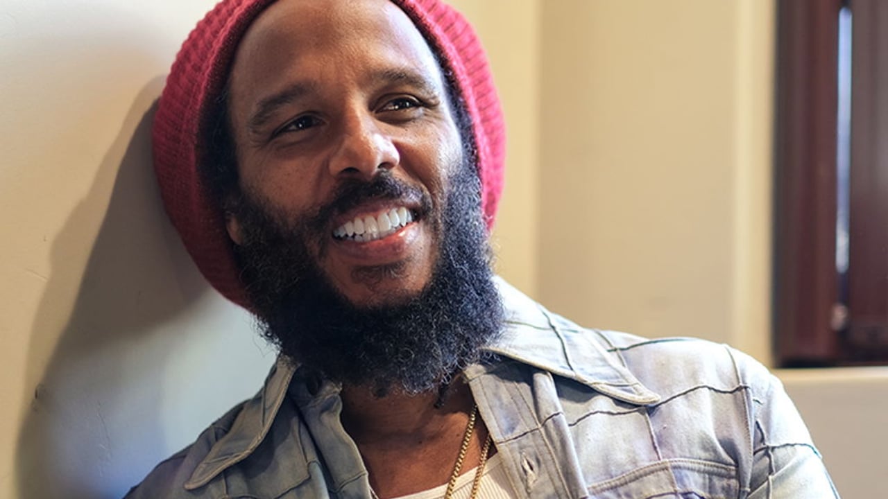 An Evening With Ziggy Marley +