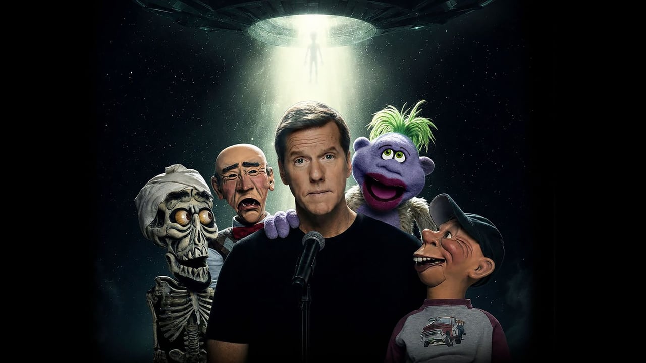 Jeff Dunham: Artificial Intelligence