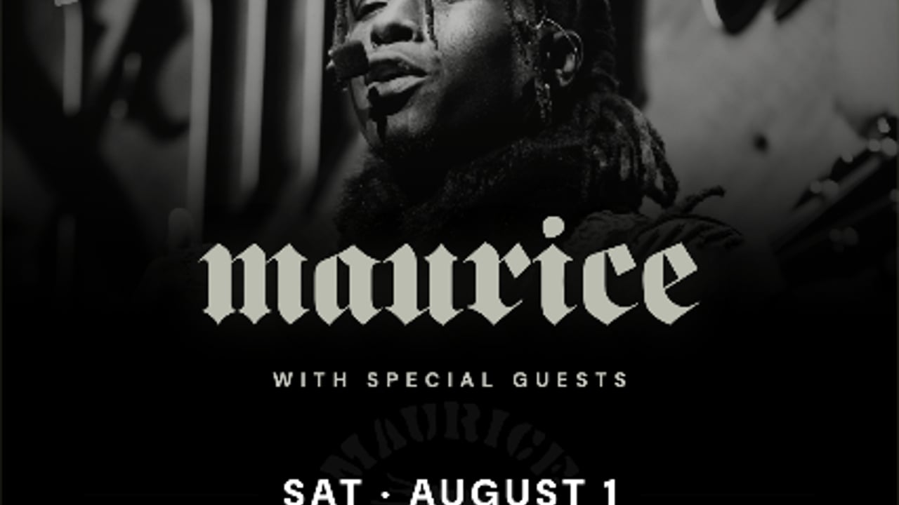Maurice the Music