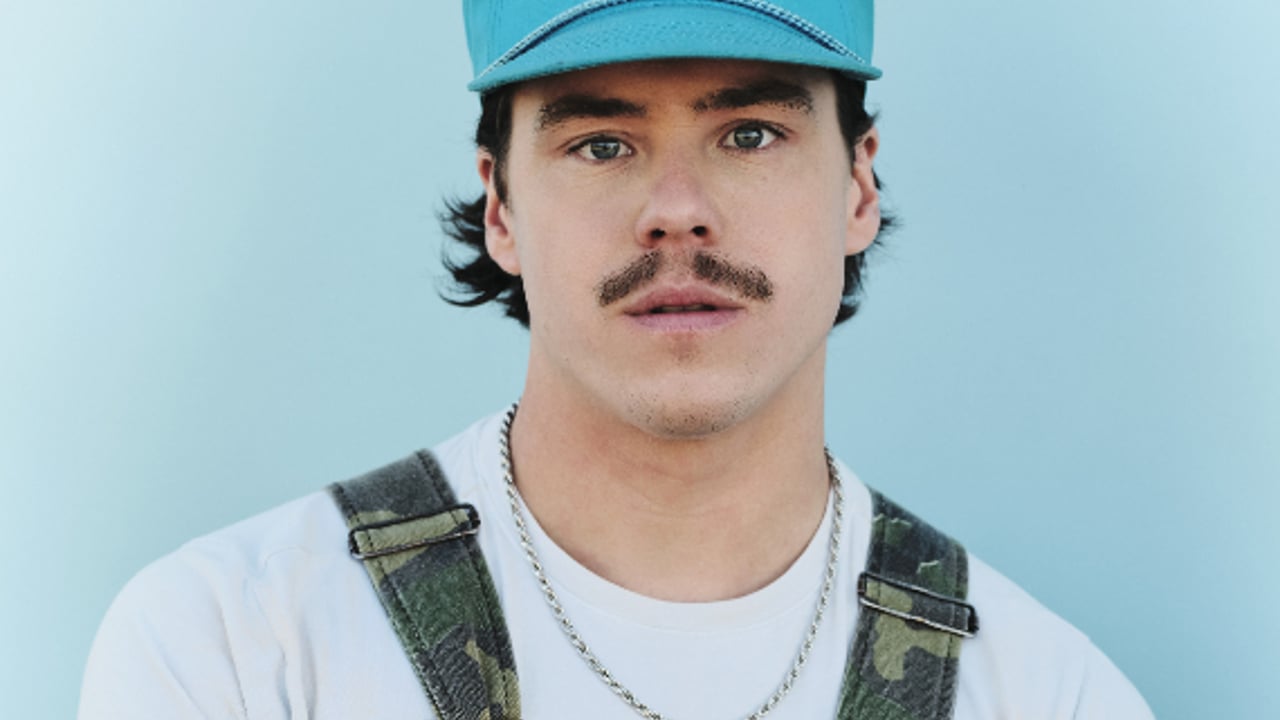 Zach John King: Get To Drinkin' Tour