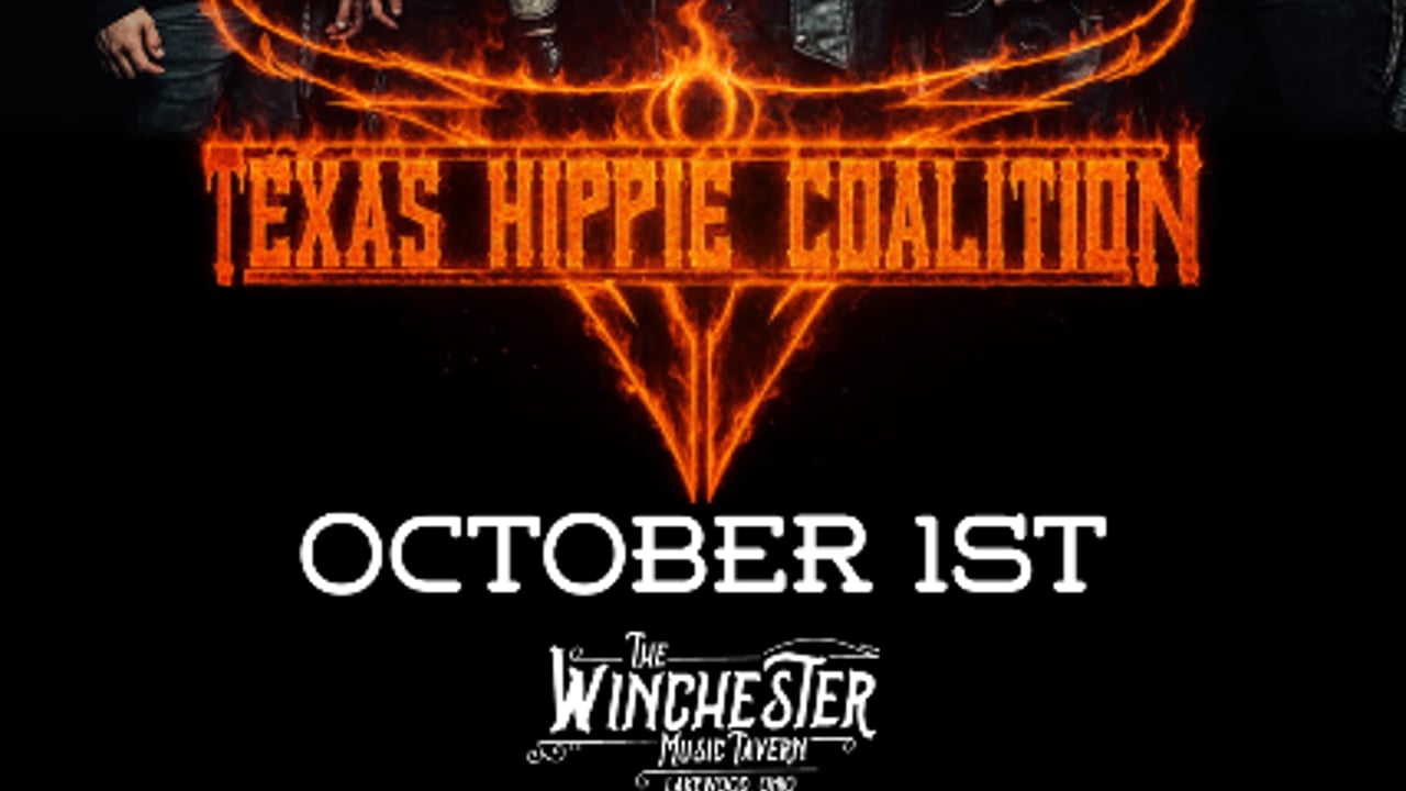 Texas Hippie Coalition