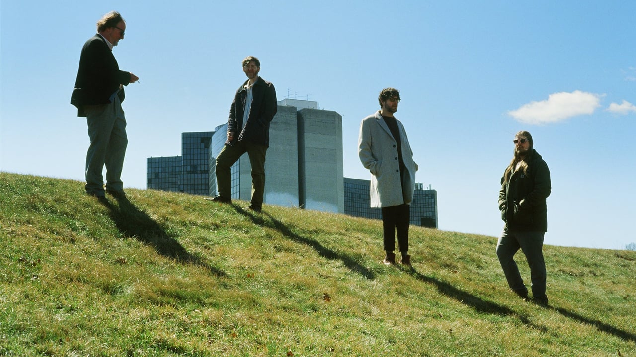 Protomartyr with Special Guest: Accessory