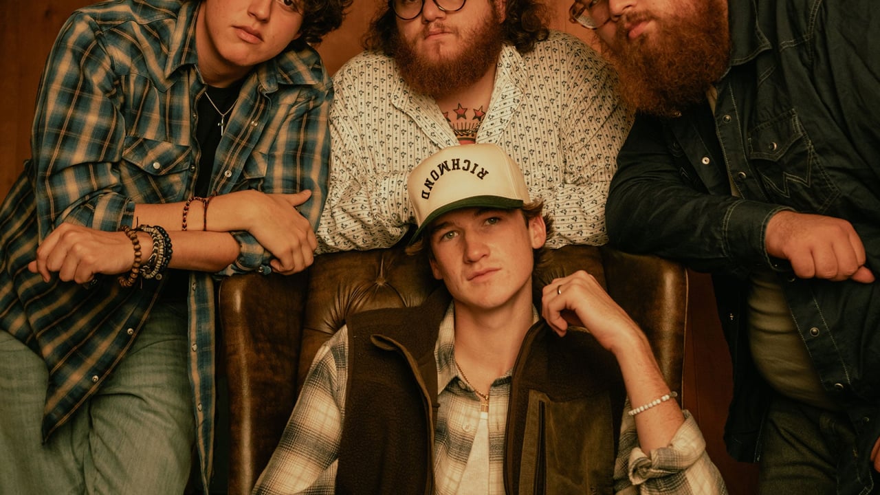 The Jack Wharff Band