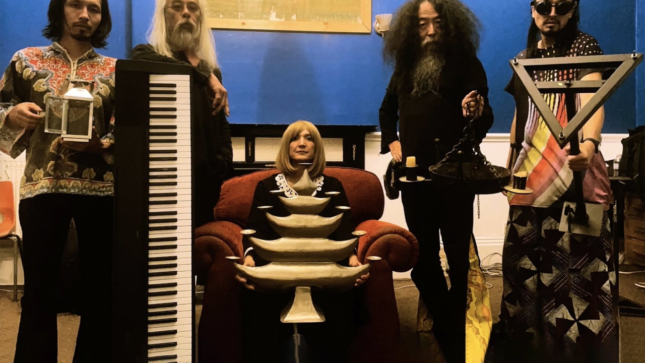 Acid Mothers Temple (21+ Event)