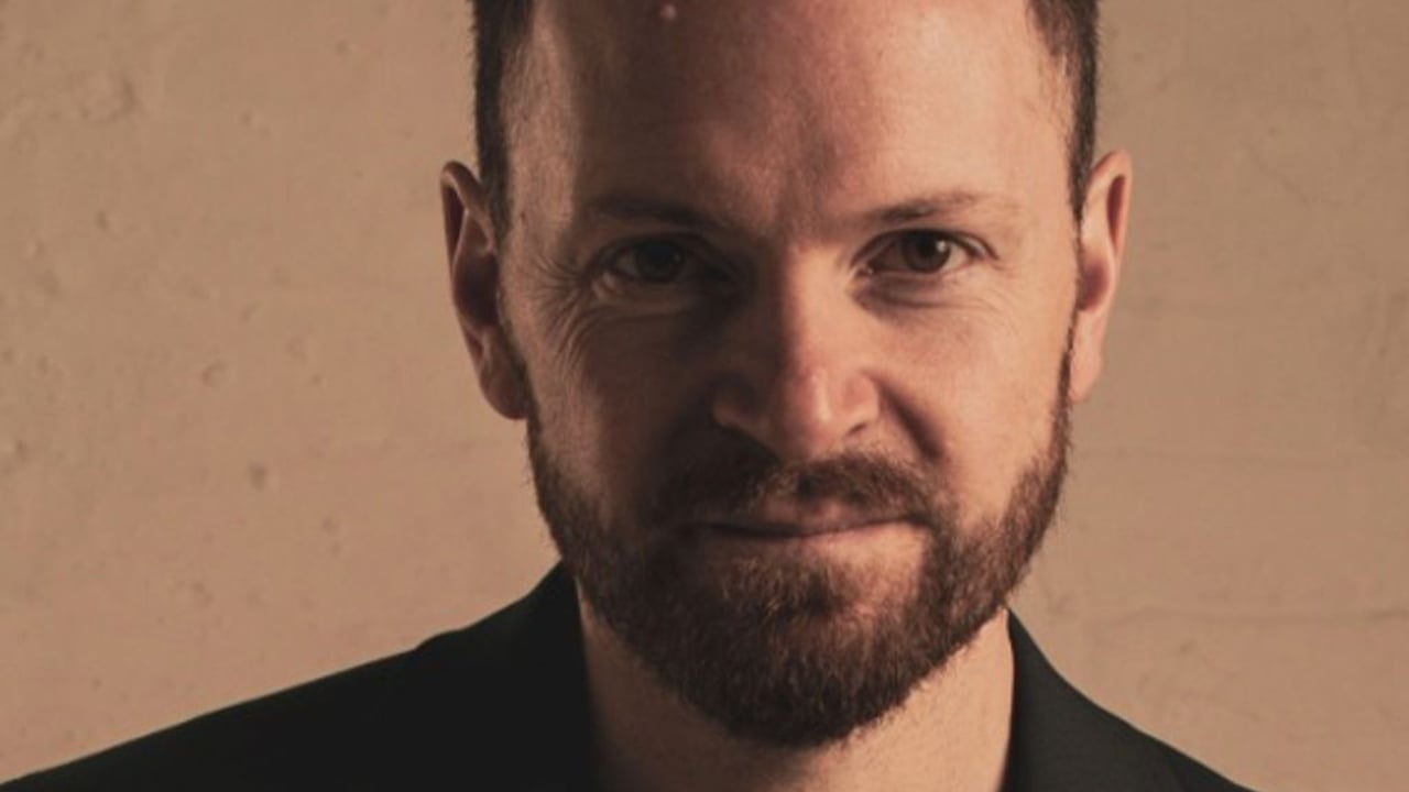Hugh Pascall Quintet