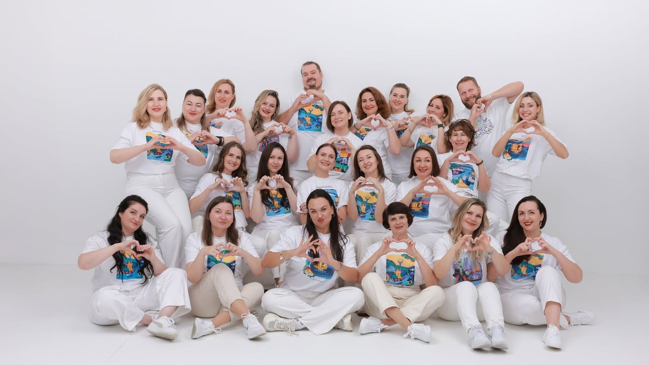 "Hoya" - Ukrainische Musik