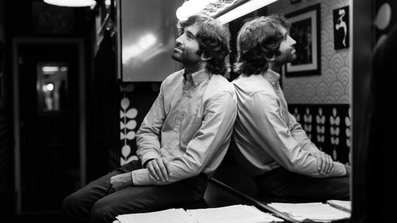 Joe Alterman Trio