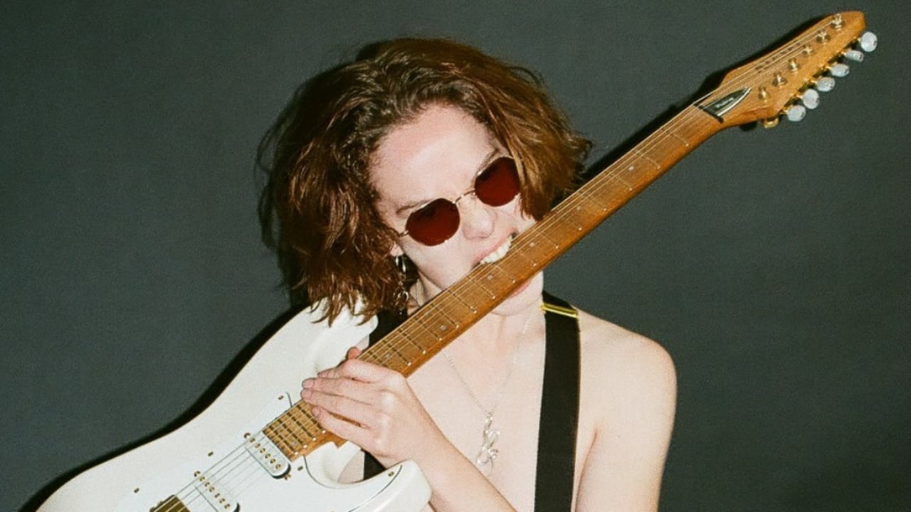 Raine Stern