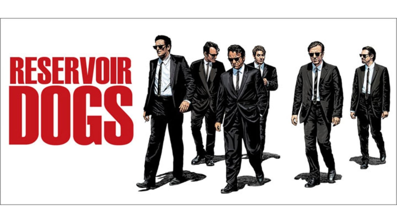 Reservoir Dogs