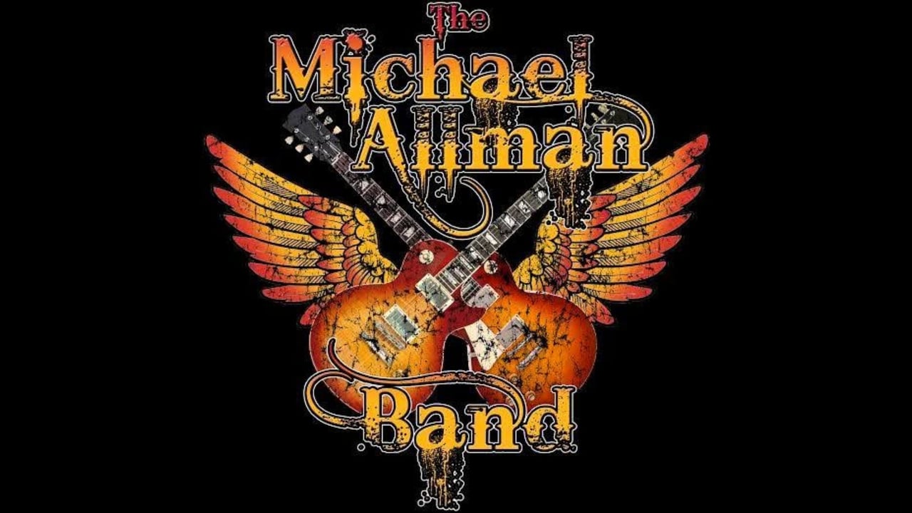 The Michael Allman Band & Gettin' Weir'd