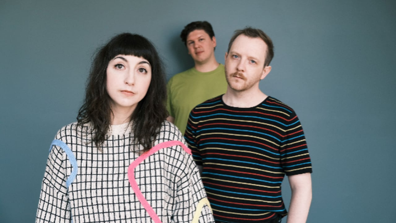 Plum (Record Release) / NO MEN / Girly Pants