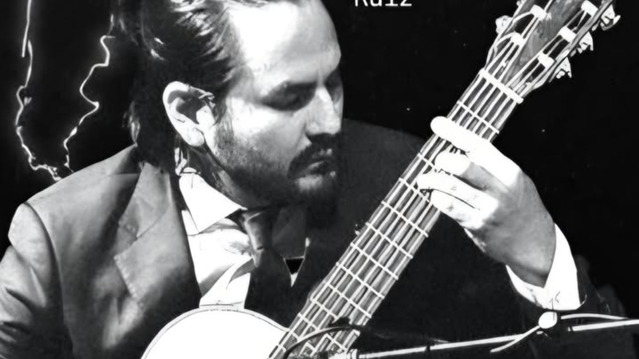 Eduardo Ruiz Music