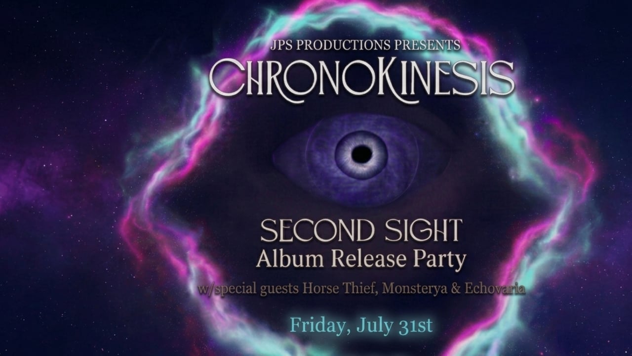 Chronokinesis