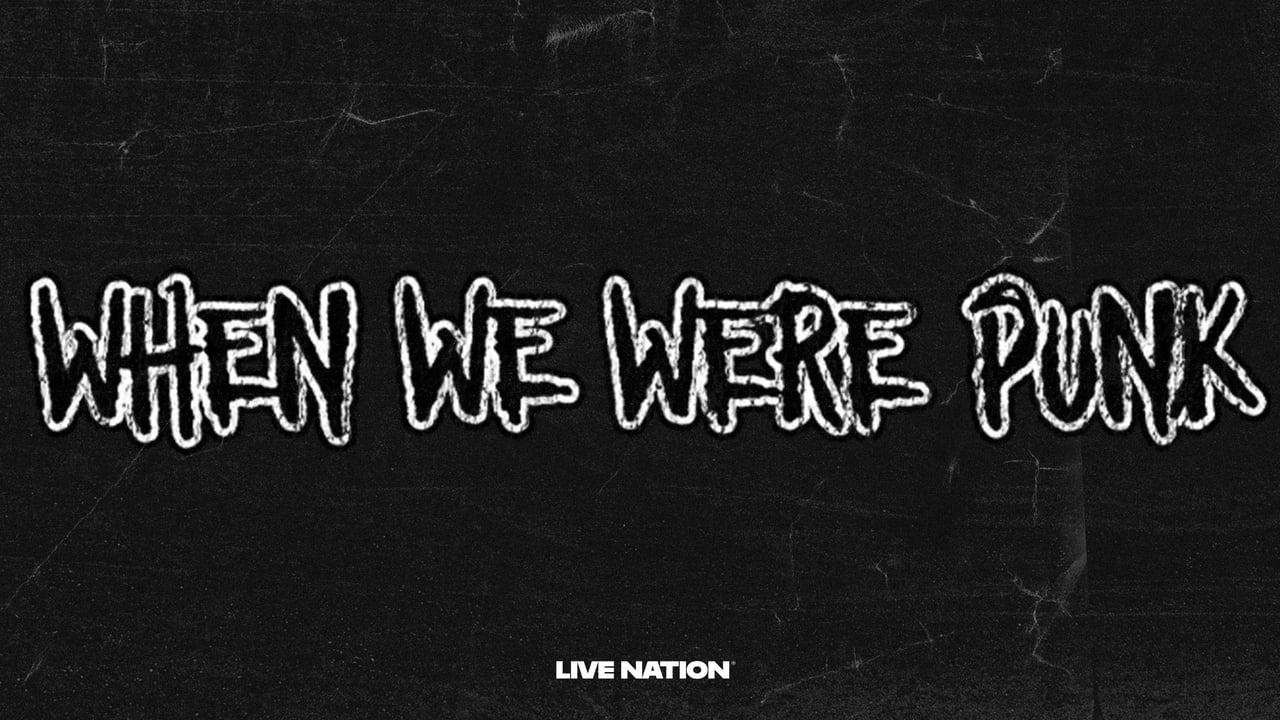 When We Were Punk '26