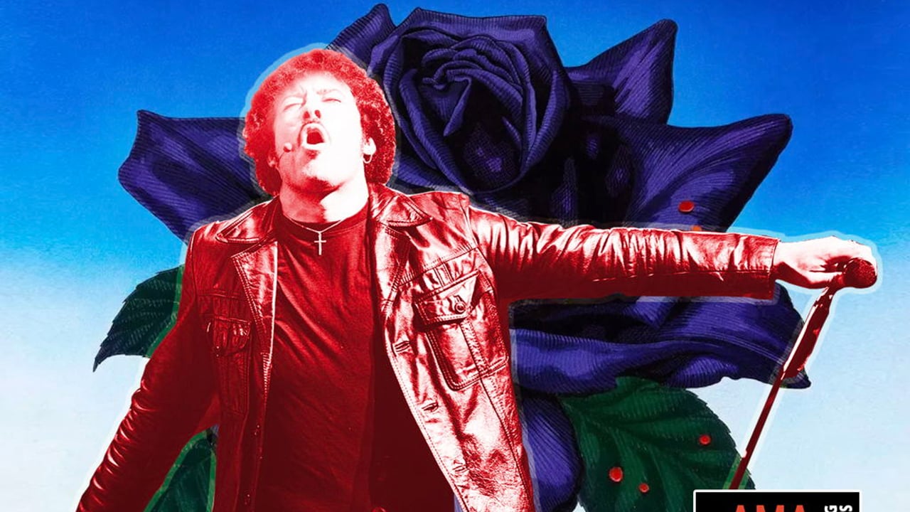 Peter M. Smith with Blackrose - Lucan - Oct 17