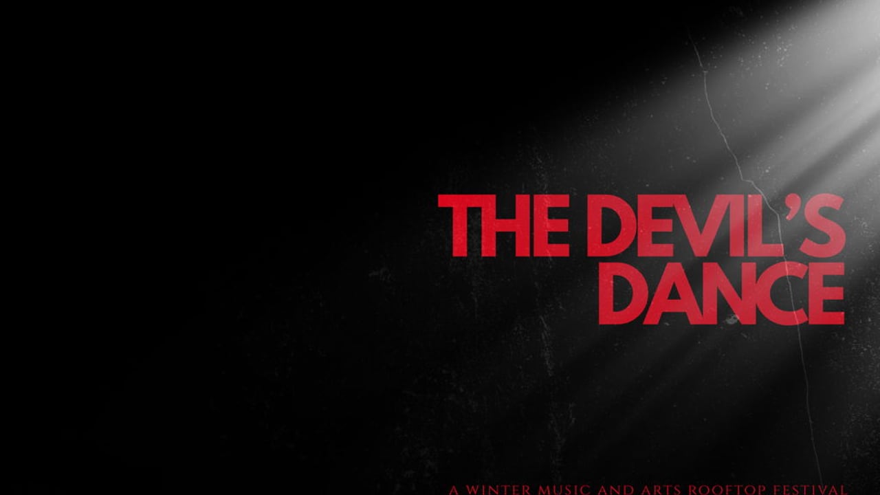 THE DEVIL'S DANCE