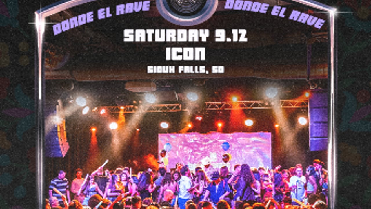 El Desmadre Party