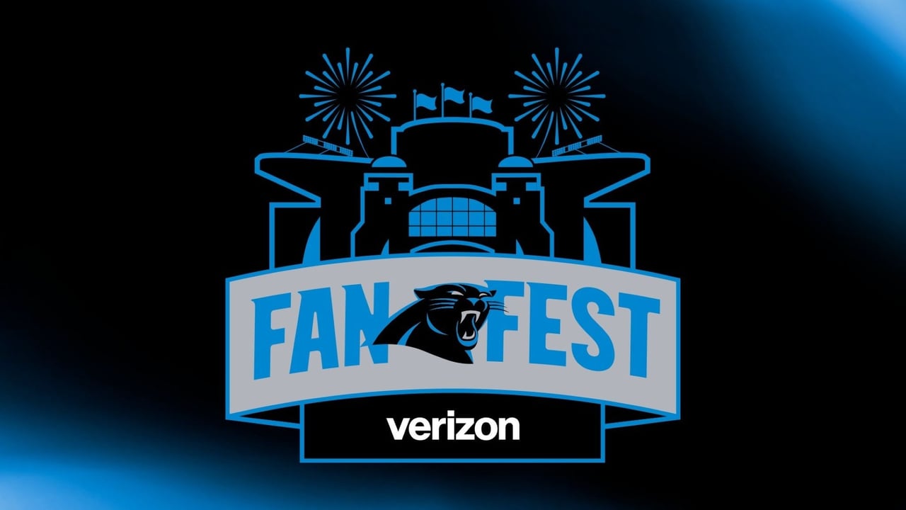 2026 Panthers Fan Fest