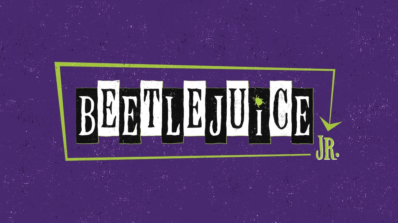 SCC Youth Theatre Program presents "Beetlejuice JR"