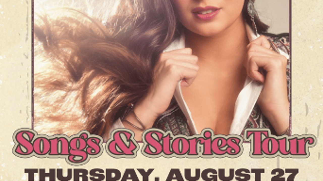 BELLES "Songs & Stories Tour"
