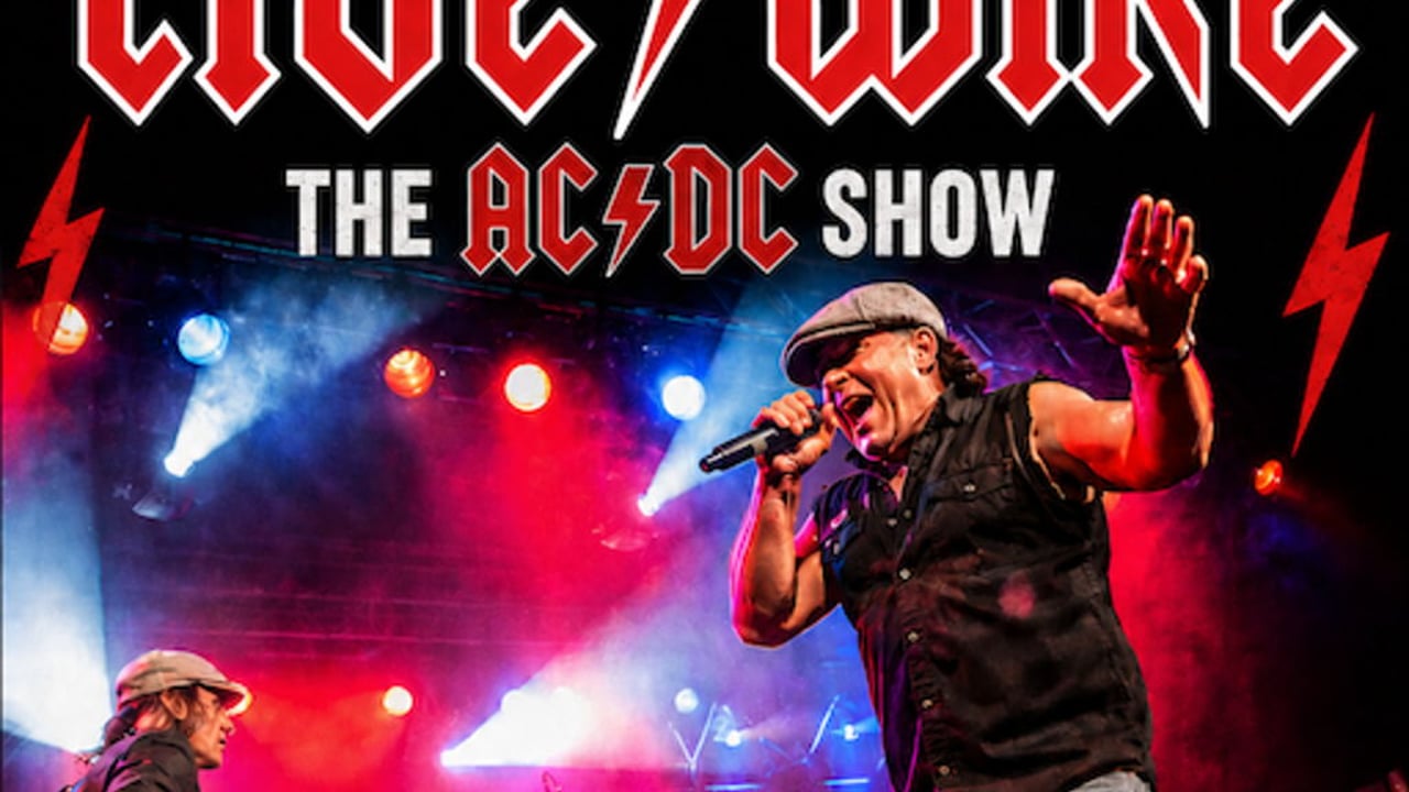 Live/Wire - The AC/DC Show