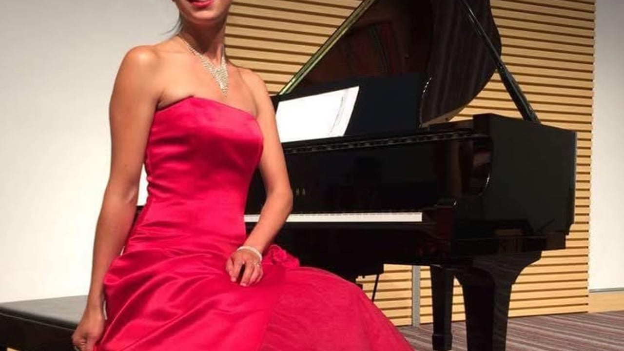 Paola Monroy, Soprano