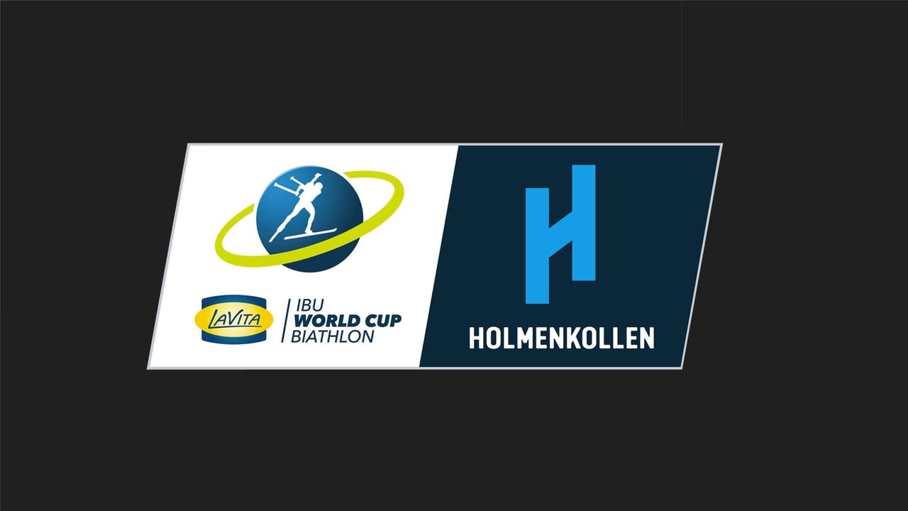 IBU World Cup Biathlon/Skiskyting - 4-DAGER / 4-DAYPASS 18-21.03.2027