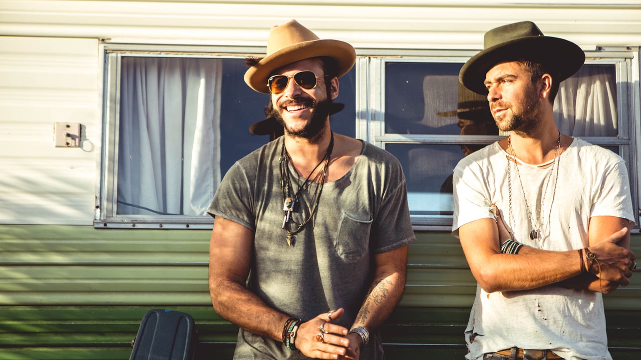 Sons of Legion: Soul to SØL World Tour 2026