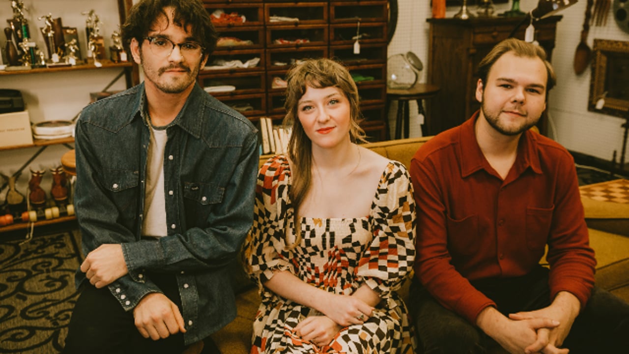 Tractor Presents: The Wildwoods w/ guests AT The Sunset