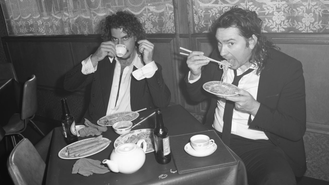 Peking Duk 'Paradise' Album Tour