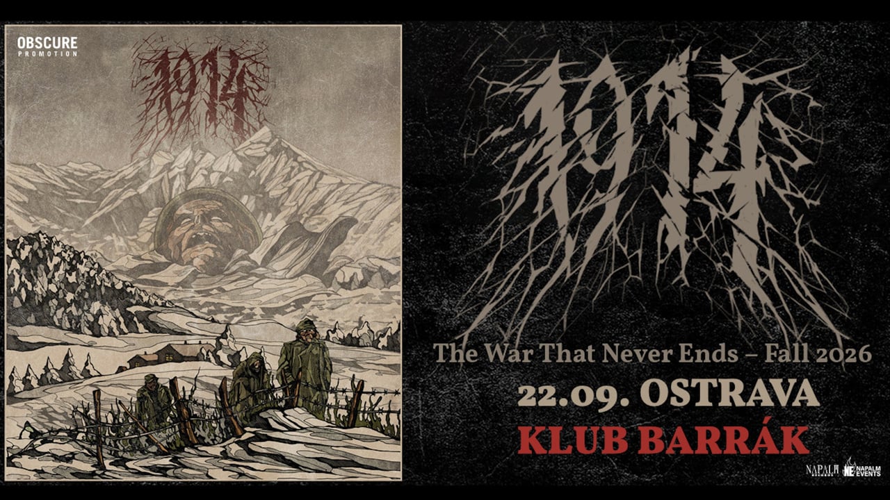 1914, support