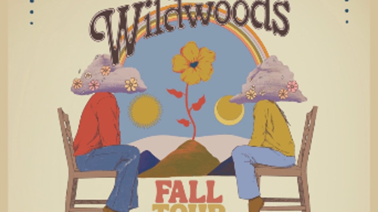The Wildwoods