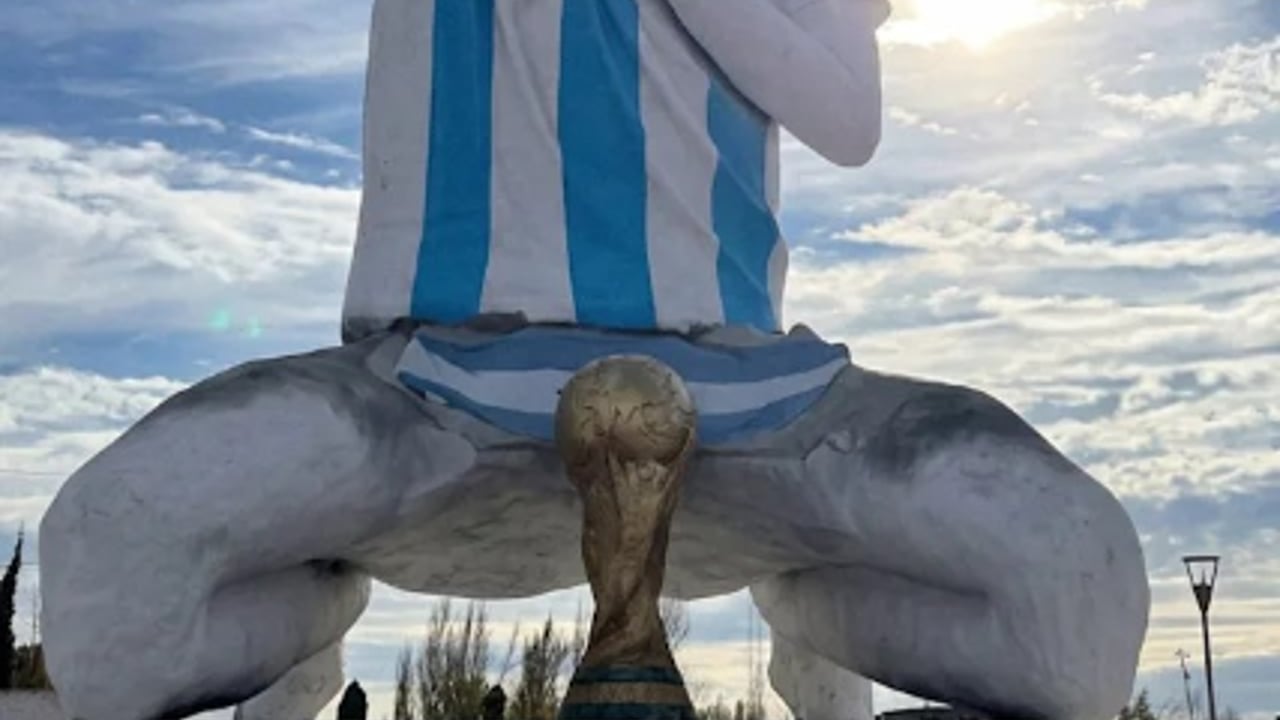 World Cup Semi-Final