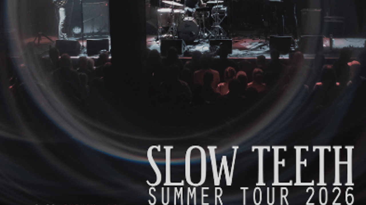 Slow Teeth